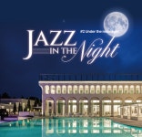 더 시에나 리조트, ‘Jazz In The Night’와 함께 하는 설캉스