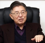 [인터뷰] 87년 체제 주역 'YS 분신' 김덕룡 "개헌 논의에 발빼는 이재명, 당리당략만 생각"