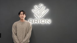 펜싱 도경동, 브리온컴퍼니와 매니지먼트 계약…오상욱과 한솥밥