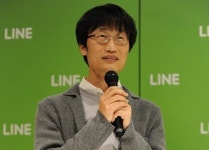 [특징주] 네이버, 이해진 이사회 의장 복귀·AI 기대감에 5%대↑