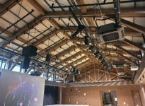 조치원 문화정원 세종 1호 우수건축자산 등록