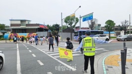 일자리가 행복의 열쇠…노인인력개발원이 여는 ‘100세 시대’  [D:로그인]