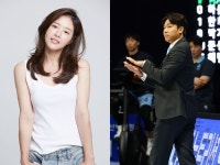 박하나, 프로농구 김태술 감독과 6월 결혼