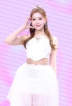 블링원 주니, 미모에서 빛이나
