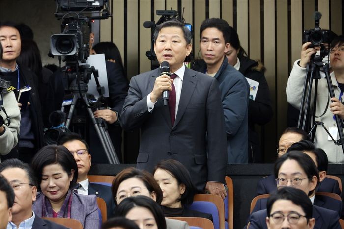 이철규 의원 아들 마약 공급책 검거…경찰 수사 집중