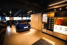 서울 한남에 ‘포르쉐 스튜디오’ 오픈…고객 맞춤형 럭셔리 경험 제공