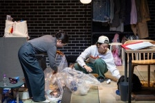 바람산 중턱, 청년들의 예술쉼터 ‘신촌문화발전소’ [공간을 기억하다]