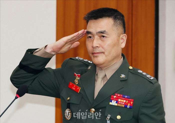 해병대 순직 사건 관련 박정훈 대령, 윤석열 증인 신청하겠다