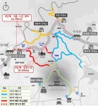 서울 종로구, 북악산 탐방로 조성 최종단계 진입…9월 전 구간 개통