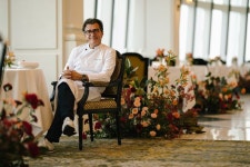 시그니엘 서울, 야닉 알레노 셰프 초청 갈라 디너 개최