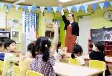 서울 송파구, 어린이집·유치원 원어민 영어교실 확대운영