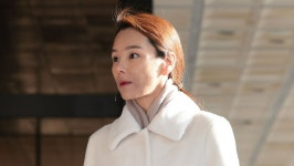공수처, 이정섭 검사 '처남댁' 강미정 조국혁신당 대변인 조사