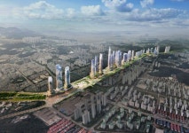 [안산선 지하화①] 1조 7천억 원 초대형 공공사업, 안산선 지하화 현장을 가다!