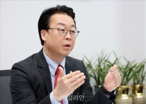 [인터뷰] 곽규택 당 입장만 대변하는 정치인들에 협치 무너져…책임·협력의 정치 시급