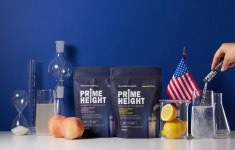 본사이언스, 프라임하이트 파우더 업그레이드 제품 출시 흡수율 높이고 제로슈거 적용