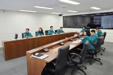 방통위, 방송재난 위기경보 ‘경계’ 단계로 상향