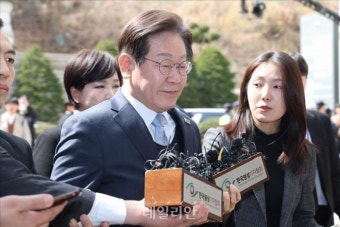 檢 '공소장 변경', 이재명 2심 패착 지목…상고심 반전 가능할까