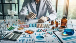 제약·바이오, R&D 가속 예고…유한양행·셀트리온 두각