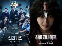 ‘하이퍼 나이프’ 김선희 작가, 메디컬 드라마에 입히는 개성 [작가 리와인드(158)]