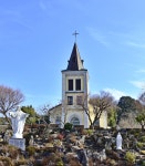 김제 수류성당 [한국의 아름다운 성당 50선㉗]