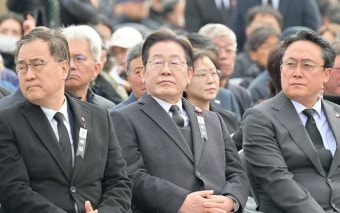 [속보] 이재명 