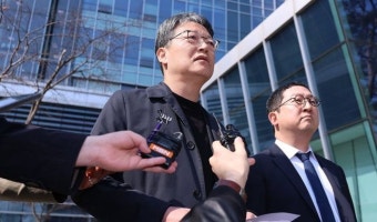 신동호 EBS 사장 임명 집행정지 심문… 
