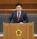 문병근 경기도의원, 경기남부권 공립 예술고 설립 촉구