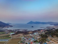 바다와 숲이 품은 보석 같은 생태관광 ‘남해 앵강만’ [배태랑]