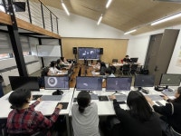 경기도교육청, 예술 영재교육 마스터 클래스 60-hour 운영