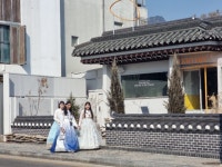 익선동이 품은 이야기 [조남대의 은퇴일기(71)]