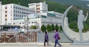 근로복지공단 태백병원, 공공심야어린이병원 개소