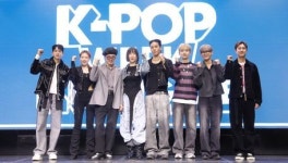 케이팝 위크 류필립→남태현, 왜 홍대 소극장 선택했을까 [D:현장]