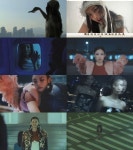 제니, ‘서울 시티’ 뮤직비디오 공개…‘루비’ 수록곡 중 7번째 뮤비