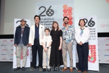 전주에서 만난 콘티넨탈 25 [26th JIFF]
