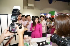 무브에스엔씨, 말레이시아 왓슨스 제3회 K-Beauty Festa 대형 단독 부스로 참여