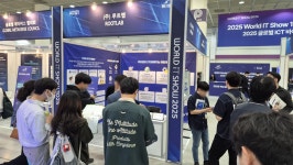 루트랩, World IT Show 2025에서 글로벌 표준 기반 차세대 디지털배지 SaaS 플랫폼 선봬