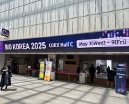 [현장] 시밀러부터 AI 신약까지…글로벌 무대 겨냥한 바이오코리아 2025