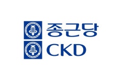 종근당, 50여년만에 새 CI 공개…글로벌 제약 기업 도약
