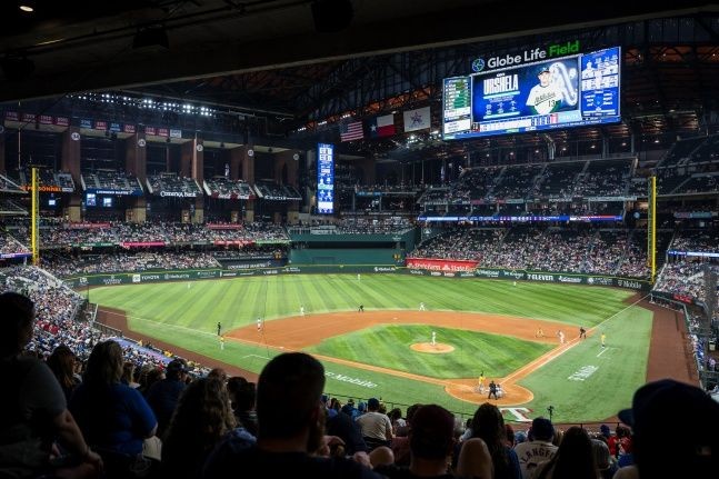 한류의 미래는 여기서 시작된다! 제2의 오타니 김성준, MLB 텍사스 레인저스에 입단!