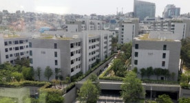 서울 용산구 나인원한남, 250억 거래…역대 공동주택 최고가