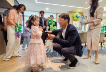 GS리테일, 가정의 달 맞아 패밀리 데이 진행…ESG 경영 실천