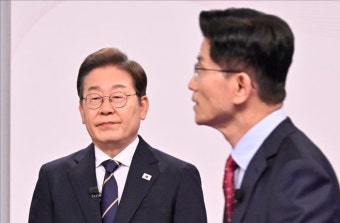 [TV토론] 전 경기지사 격돌…김문수 
