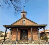 부여 금사리성당 [한국의 아름다운 성당 50선㉚]