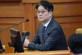 이창수 서울중앙지검장・조상원 4차장 동반 사의 표명