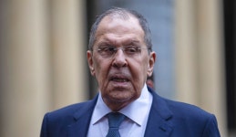 러, 사거리 제한 해제한 서방에 권력 휘두르는 수준 딱 그 정도