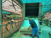 급여량과 번식 시기까지 관리…ICT로 유량 증가·산차 간격 단축 성과[축산업 혁신⑦]