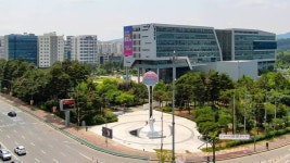 성남시청 이전 현충탑서 6일 첫 현충일 추념행사 개최