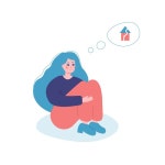 자립청년 3명 중 1명 “죽고 싶다”…열악한 주거 탓