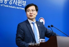 여한구 통상교섭본부장 “대미 협상 속도 올린다…전영역 망라 TF 확대”