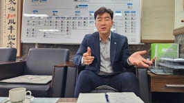 현직 조합장이 말하는 어민·자원 살리는 조건 7가지 [씨 마른 바다⑨]